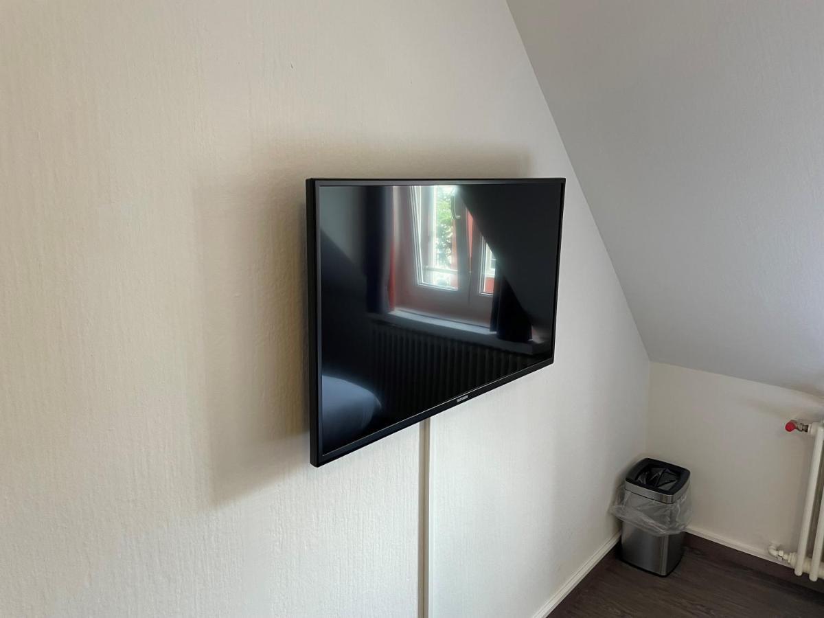 Easyhotel Zuerich Limmatplatz Exteriér fotografie
